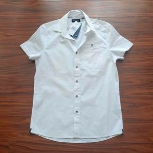 Kenneth Cole button down shirt